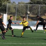 Ήττα για την ομάδα μας (1-0) στο Ατσιπόπουλο