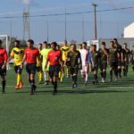 Κυριακή τα παιχνίδια της ομάδας μας με Ποσειδώνα (29/10) και Τάλως Μελιδονίου (05/11)