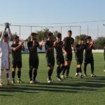 Η αποστολή της ομάδας μας με Κάλυβο