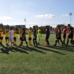 Δευτέρα μετατέθηκε το παιχνίδι της ομάδας μας με Κάλυβο