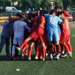 Χωρίς άγχος για ότι καλύτερο σήμερα (15.00) στην Σοχώρα