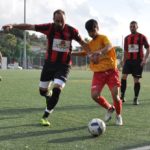 Άξιζε τη νίκη (0-0) η ομάδα μας με Κάλυβο