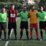 Ο Καλυβιανάκης σφυρίζει με Αετό Ανωγείων