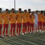 Η αποστολή της ομάδας μας για το ματς Κυπέλλου με τον Αστέρα