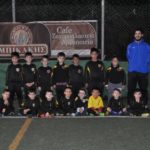 Σήμερα στο τουρνουά της Ε.Α.Π. η Ακαδημία μας