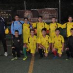 Την Παρασκευή στο τουρνουά του Αστέρα οι Προπαίδες μας