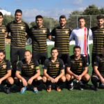 Επιστροφή στα θετικά αποτελέσματα θέλει σήμερα με Κάλυβο η ομάδα μας