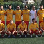 Για θετικό αποτέλεσμα στο Γεράνι η ομάδα μας