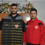 Καλωσορίζουμε στην ομάδα μας τους Γιαπεντζάκη, Αβντία