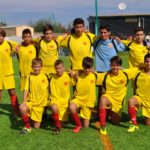 Με το αριστερό η πρεμιέρα των Παίδων μας…