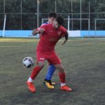 Κυριακή (25/02) εκτός με Κάλυβο, Σάββατο (03/03) εντός με Ποσειδώνα