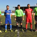 Ο Βοσκάκης «σφυρίζει» το ματς στα Ανώγεια