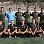 Η αποστολή της ομάδας μας με Αστέρα