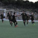 Νικηφόρο πέρασμα της ομάδας μας (1-2) από τον Φουρφουρά