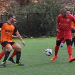 Σάββατο τα ματς σε Σπήλι (25/11) και εντός με Ρεθυμνιακό (02/12)