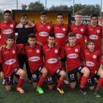 Την Κυριακή (11.00) στους Αρμένους οι Νέοι μας με τον Ερμή