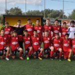 Την Κυριακή (11.00) οι Νέοι μας με τον Ερμή Ζωνιανών