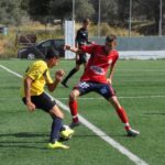 Γκολ και θέαμα στο παιχνίδι Νέων με την Ε.Α.Π.