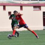 Ήττα για τους Νέους μας από τον Ερμή Ζωνιανών