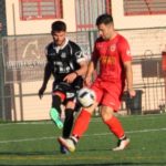 Να επιστρέψει στις νίκες θέλει η ομάδα μας σήμερα στο «Kido»