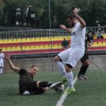 Σάββατο (09/12) εκτός με Κεραυνό (25/11), Κυριακή (17/12) εντός με Αλφά