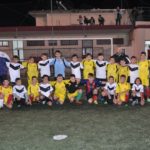 Φιλικές συναντήσεις με Άρη σε επίπεδο Ακαδημιών