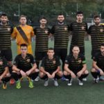 Δεύτερη σερί νίκη (2-0) για την ομάδα μας και 5η θέση