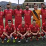Επέστρεψε με βαθμό (0-0) από τα Ανώγεια η ομάδα μας