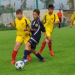 Το Σάββατο (09/12) με Ολυμπιακό Ρ. οι Παίδες μας