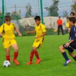 Ήττα για τους Παίδες μας στο «Kido» από τον Αστέρα1