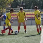 Ήττα για τους Παίδες μας από την Επισκοπή