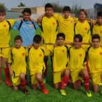 Το Σάββατο (13/01) επιστρέφουν στην δράση οι Παίδες μας