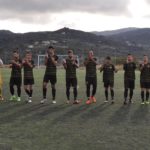 Πρόγραμμα και φιλικά της ομάδας μας στην διακοπή