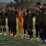 Η αποστολή της ομάδας μας με Ρεθυμνιακό