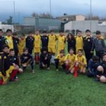 Συμμετοχή και κατάκτηση Κυπέλλου Ήθους της Ακαδημίας μας στο τουρνουά του Αστέρα