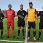 Ο Ρ. Σταυρουλάκης σφυρίζει στην Αλφά