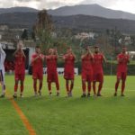 Η αποστολή της ομάδας μας με ΠΑΟ Αλφάς