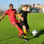 Κυριακή 07 Ιανουαρίου το ματς στην Επισκοπή