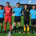 Ο Φραντζεσκάκης σφυρίζει στην Αλφά