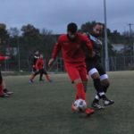 Φιλική νίκη (1-0) της ομάδας μας επί της Καλύβου