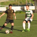 Κυριακή (22/04) στην Αλφά, Σάββατο (28/04) με Επισκοπή εντός