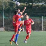 Η αποστολή της ομάδας μας με Κεραυνό