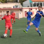 Κυριακή (15/04) με Ρεθυμνιακό εκτός, Τετάρτη (18/04) με Κεραυνό εντός