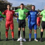 Ο Βοσκάκης σφυρίζει την Κυριακή με Ε.Α.Π.