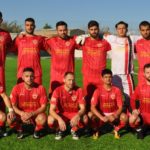 Η αποστολή για το ματς στην Επισκοπή