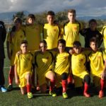 Το Σάββατο (09.30) στους Αρμένους οι Παίδες μας με Άρη