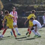 Ήττα για τους Παίδες μας από τον Ολυμπιακό Ρ.