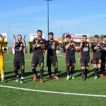 Η αποστολή με Αστέρα στην Σοχώρα