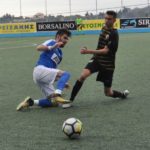 Ήττα της ομάδας μας στην Επισκοπή