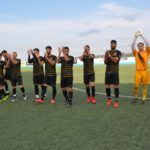 Η αποστολή της ομάδας μας με Δόξα Πλατανέ